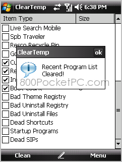 Pár programů pro majitele zařízení s Windows Mobile :: FreeDownload ...